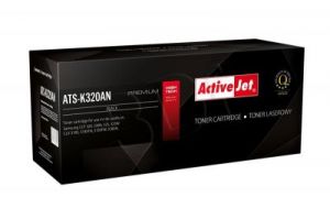 ActiveJet ATS-K320AN toner Black do drukarki Samsung (zamiennik Samsung  CLT-K4072S) Premium