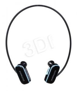 Słuchawki douszne Overmax Activesound 1.1 (Czarno-niebieski)