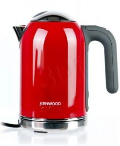 Czajnik elektryczny Kenwood SJM021 (1l 2200W czerwony)