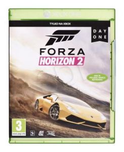 Gra Xbox ONE Forza Horizon 2 X1