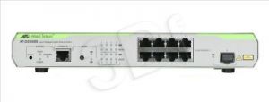 Allied AT-GS908M CentreCOM® Layer 2 GLan Switch