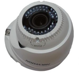 Kamera analogowa Hikvision DS-2CE55A2P-VFIR3 2,8-12mm 0,5Mpix Dome