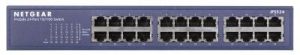 NETGEAR JFS524 ProSafe 24x10/100 Rack Switch