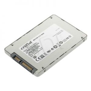 Dysk SSD Crucial MX200 250GB SATA III