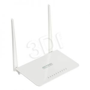 Actina P6802 Router WiFi 300M 4xLAN USB Cable