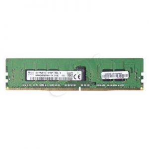 LENOVO 4X70G78060 DDR4 RDIMM 4GB 2133MT/s (1x4GB)