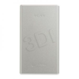 Sony Powerbank CP-S15 15000mAh USB srebrny