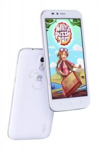 Smartphone Huawei Y625 4GB 5\" biały