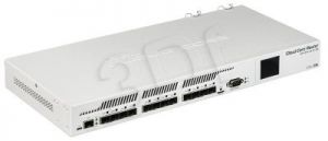 MikroTik CCR1016-12G-1S+ Router 12xGLAN SFP+ 4 RAM