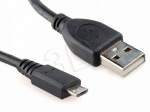 KABEL MIKRO USB 2.0 0.3M