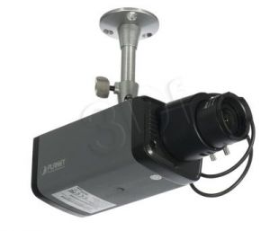 Kamera IP Planet ICA-HM127 3,1-8mm 3Mpix