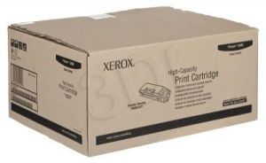XEROX Toner Czarny 106R01371=Phaser 3600MFP, 14000 str.