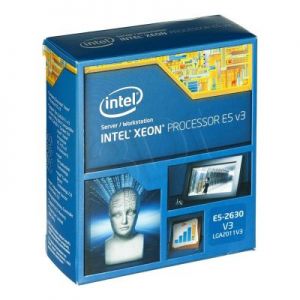 Procesor Intel Xeon E5-2630 V3 2400Hz 2011-3 Box