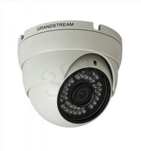 Kamera IP Grandstream GXV 3610 HD 3,6mm 1,2Mpix