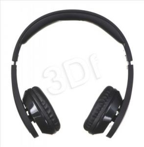 Słuchawki nauszne z mikrofonem Blow BT-770 (Czarny Bluetooth)
