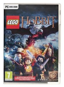 Gra PC Lego The Hobbit