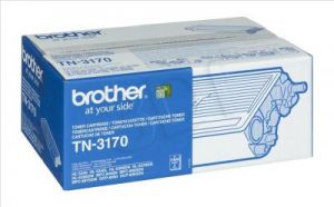 BROTHER Toner Czarny TN3170=TN-3170, 7000 str.
