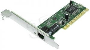 EDIMAX (EN-9130TXL) Karta sieciowa PCI 10/100 Mbps