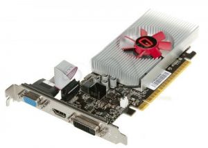 GAINWARD GeForce GT 740 2048MB DDR3/128bit DVI/HDMI PCI-E (993/1782) (wer. 1 slotowa)