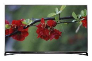 TV 50\" LCD LED Panasonic TX-50CX800E (Tuner Cyfrowy 1600Hz Smart TV Tryb 3D USB LAN,Bluetooth,WLAN)