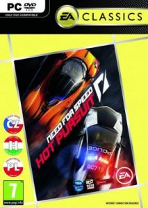 Gra PC Need For Speed Hot Pursuit Classic