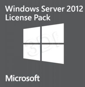 FUJITSU Windows Serwer 2012 CAL 5User