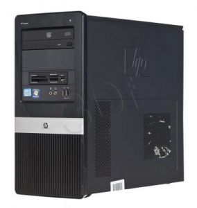 HP COMPAQ 2400 Desktop E5405 4GB 250GB Radeon HD 5570 Radeon HD 5570 W7H Ref. 3 miesiące