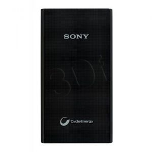 Sony Powerbank CP-V9B 8700mAh USB czarny