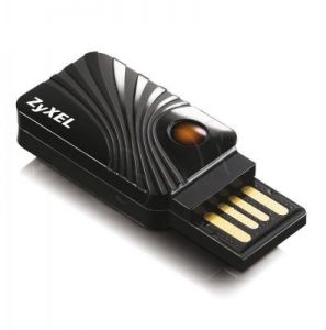 ZyXEL NWD2205 Karta Sieciowa Wi-Fi USB 300Mbit Mini
