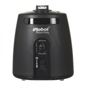 Wirtualna latarnia IROBOT seria 700