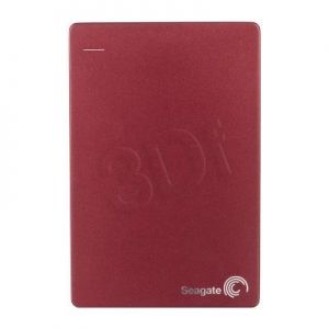 HDD Seagate Backup Plus 1T 2,5'' STDR1000203 USB 3.0 RED