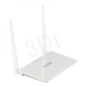 Actina P6801 Router WiFi 300M 2x5dBi 4xLAN Cable