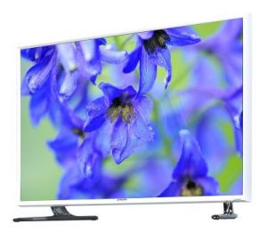 TV 40\" LCD LED Samsung UE40H6410  (Tuner Cyfrowy 400Hz Smart TV Tryb 3D USB LAN,WiFi,Bluetooth)