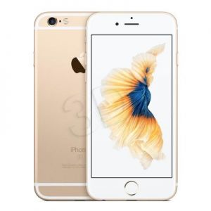 Smartphone Apple iPhone 6S 64GB 4,7\" gold LTE