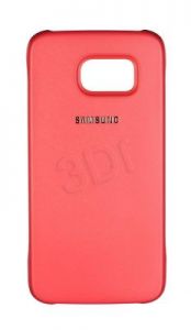 SAMSUNG PROTECTIVE COVER S6 CORAL