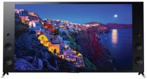 TV 55\" LED 3D Sony KD-55X9305CB (1200Hz,Smart,4K)