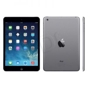 Apple Tablet iPad mini 4 16GB Szary Wi-Fi MK6J2FD/A