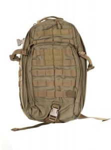 5.11 tactical Torba Rush MOAB 10 56964 piaskowy