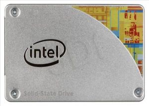 INTEL 535 SSD MLC 240GB 2,5\" SATA 3 SSDSC2BW240H601