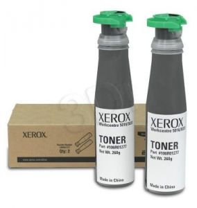 XEROX Toner Czarny 106R01277=WorkCentre WC5016, WC5020, 2*6300 str.