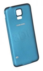 Samsung Etui do telefonu 5,1\" Galaxy S5 niebieskie