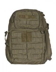 5.11 tactical Plecak Rush24 58601 TAC OD