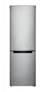Chłodziarko-zamrażarka Samsung RB29HSR2DSA/EF (595x1780x668mm Metaliczny grafit A+)