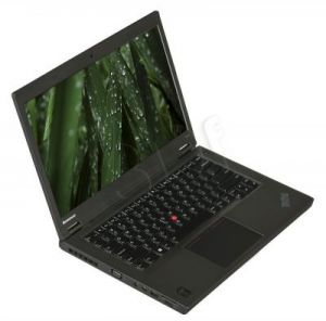 LENOVO ThinkPad T440p i7-4600M 8GB 14\" HD+ 1000GB HD4600 Win7P Win8.1P Czarny 20AWA194PB