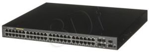 ZyXEL GS1920-48HP L2+ Switch 44xGbit 4xRJ45/SFP PoE