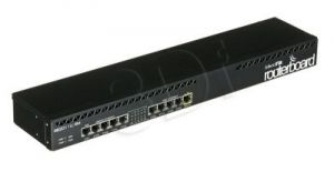 MikroTik RB2011iL-RM Router L4 5xLAN + 5xGLAN Rack