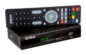 Tuner TV Wiwa HD 158 (DVB-T)