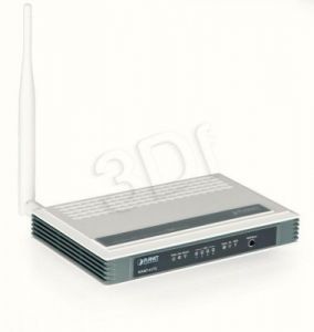 PLANET WNRT-617G Wireless Router 150Mbps 802.11n 3G