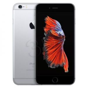 Smartphone Apple iPhone 6S Plus 128GB 5,5\" Space Gray LTE