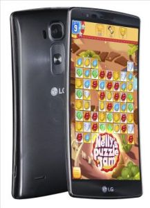 Smartphone LG G Flex2 (H955) 16GB 5,5\" Tytanowy/Srebrny LTE